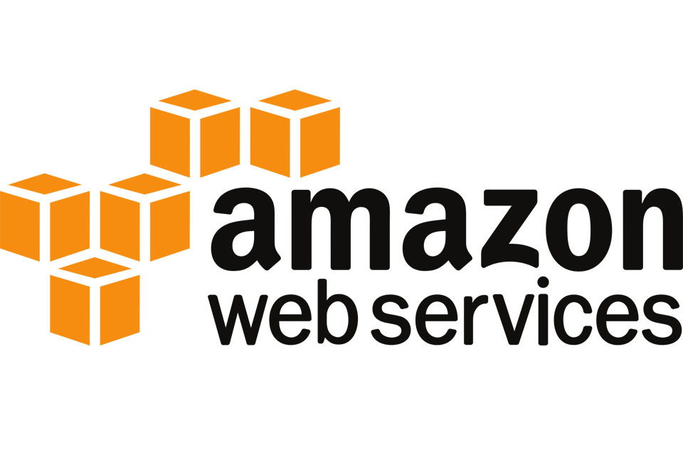 Aws Logo